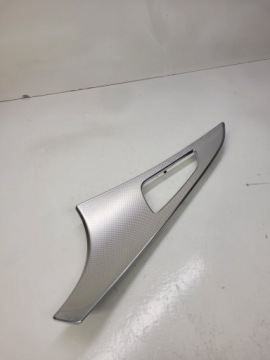LISTWA DEKOR DRZWI AUDI A6 C7 LEWY PRZÓD 4G0867409