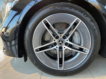 Mercedes Klasa E W214 Sedan 2.0 220d 197KM 2025 E Klasa 220 d 4-Matic AMG 2.0 197KM 2025, zdjęcie 4