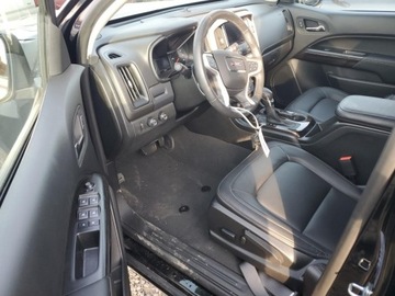  GMC Inny Canyon Elevation 2022 3.6l 3.6 Benzyna 308KM, zdjęcie 8