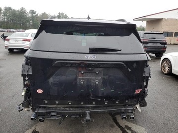 Ford Explorer VI 2023 Ford Explorer ST 2023 3.0l 3.0 Benzyna 400KM, zdjęcie 2