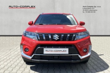 Suzuki 2023 Suzuki Vitara 1,4T 129KM Salon Pl Allgrip Premium manual 2023 1.4 Hybryda, zdjęcie 21