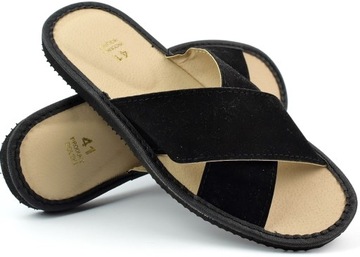 ТАПОЧКИ ТАПОЧКИ ДОМАШНИЕ ТАПОЧКИ ЖЕНСКИЕ размер 40 - 25,5 см