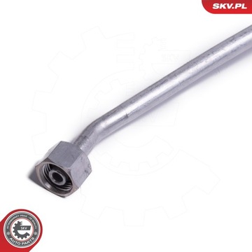 PŘÍVOD KLIMATIZACE VW 7D1820886B