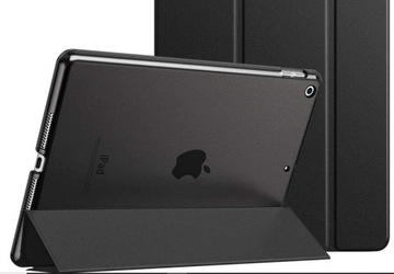 Чехол SMART APPLE для iPad 9.7 5/6 2017/2018 + СТЕКЛО