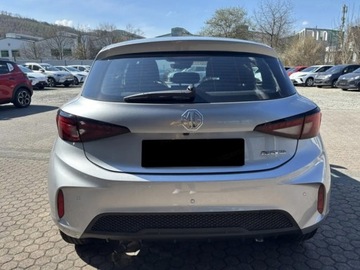 MG 2024 MG MG3 1.5 Excite Hatchback 115KM 2024, zdjęcie 4