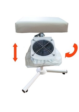 ПЕДИКЮР ПЛЮС АБСОРБЕР 20ВТ