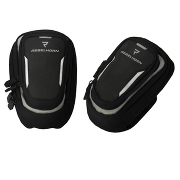 Kask motocyklowy AIROH COMMANDER CARBON+TORBA!