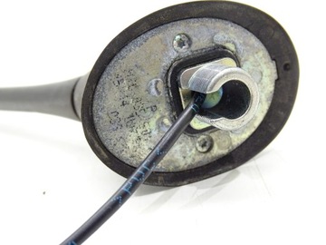 ANTÉNA STŘEŠNÍ STŘECHA AUDI A1 8X 8X0035501A