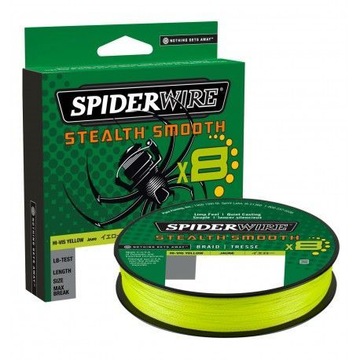 SS8SVP50-HVY SSM8 .29MM300M 26.4K HVYEL