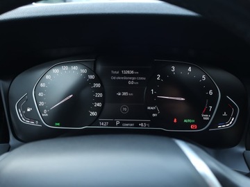 BMW Seria 3 G20-G21 Limuzyna 2.0 318i 156KM 2020 BMW 3 318 i, Salon Polska, Serwis ASO, Automat, zdjęcie 10