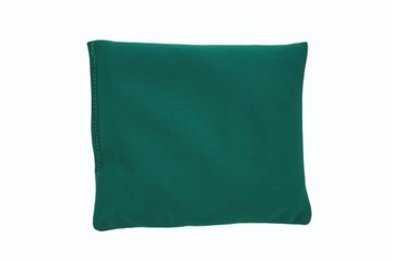Зеленая корректирующая школьная спортивная сумка