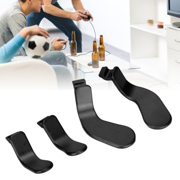 ЗАМЕННЫЕ КУСКОВЫЕ ЛЕЗВИЯ ДЛЯ XBOX ONE ELITE ЧЕРНЫЕ