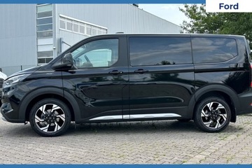 Ford Tourneo Custom II  L1 2.0 EcoBlue 170 KM 170KM 2025 Tourneo Custom 320 L1H1 Active A8 AWD 2.0 170KM, zdjęcie 3