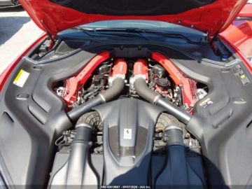 Ferrari 2020 Ferrari Portofino 2020. 3.9 Benzyna 591KM, zdjęcie 5