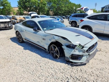 Ford Mustang VI 2021 Ford Mustang 2021 MACH 1 5.0 Benzyna 480KM, zdjęcie 4