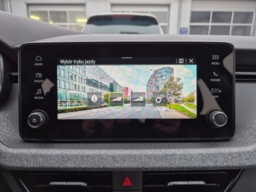 Skoda Scala Hatchback Facelifting 1.0 TSI 115KM 2025 Skoda Scala Edition 130 1.0 TSI DSG Auto z placu, zdjęcie 25