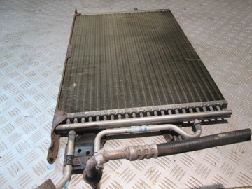 CHLADIČ KLIMATIZACE FORD MONDEO MK1 1.8