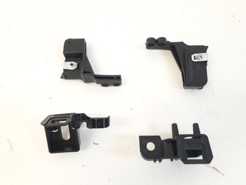 Кронштейны фонарей Ford Mondeo mk5 13-16 Fusion