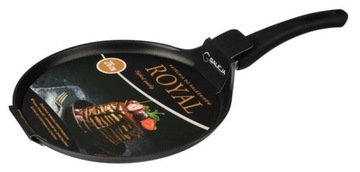 GALICJA - PATELNIA ROYAL 26 CM DO NALEŚNIKÓW