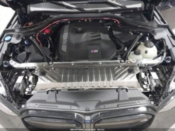 BMW 2025 BMW X3 M M50 xDrive 2025 3.0 Benzyna 393KM, zdjęcie 9