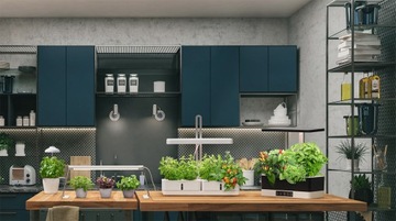 LEDVANCE СВЕТОДИОДНАЯ ЛАМПА ДЛЯ РАСТЕНЕНИЯ