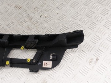 JAGUAR F-PACE 16- КРЕПЛЕНИЕ БАМПЕРА P OR L