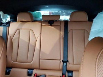 BMW X4 G02 2023 BMW X4 BMW X4 XDRIVE30I, 2023r., 4x4, 2.0L, uszkodzony bok 2.0 Benzyna, zdjęcie 1