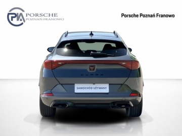 Cupra Formentor Crossover 2.0 TSI 190KM 2023 Cupra Formentor 2.0 TSI 4Drive DSG | Pamięć fotela, zdjęcie 3