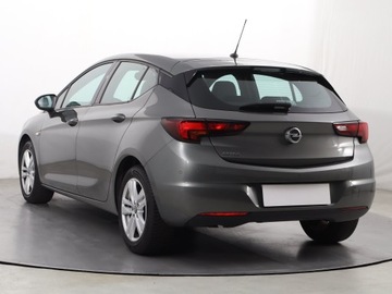 Opel Astra K Hatchback Facelifting 1.2 Turbo 145KM 2020 Opel Astra 1.2 Turbo, Salon Polska, Serwis ASO, zdjęcie 3