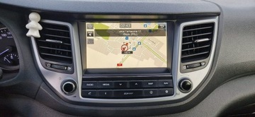 Hyundai Tucson III SUV 1.6 GDI 132KM 2016 Hyundai Tucson Super Stan Bezwypadkowy, zdjęcie 17