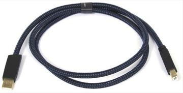 Кабель Furutech ADL Formula 2 USB 2.0 A-B — 0,6 м