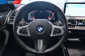 BMW X4 G02 2023 BMW X4 xDrive20dFV23Adaptacyjne Reflektory LEDFotele Sportowe 2.0 184KM, zdjęcie 8