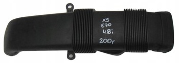 WLOT KIEROWNICA DOLOT POWIETRZA BMW X5 E70 4.8I B