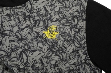 Толстовка с капюшоном Black Cat, черная 3XL Размер: XXX-Large (XXXL)