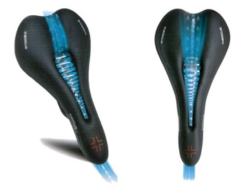 Седло WITTKOP MEDICUS AIRFLOW MTB/ROAD