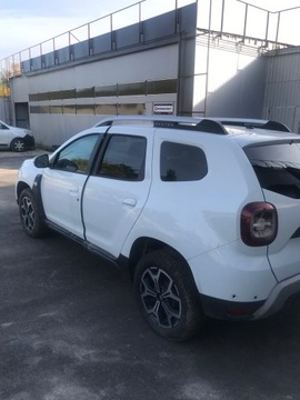 DACIA DUSTER 2 II 19R DÍLY KAROSÉRIE 20R