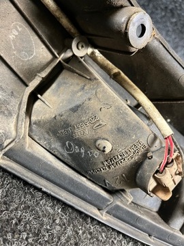 DAIHATSU TERIOS I SVĚTLO LEVÝ ZADNÍ OE EVROPA