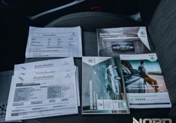 Skoda Octavia III Scout 1.8 TSI 180KM 2017 Skoda Octavia Bezwypadkowa, FV23, 4x4, DSG, 1.8l 180km, KredytowanieLeasing, zdjęcie 34