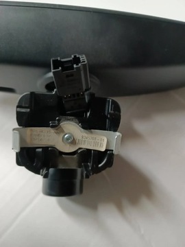 BMW 3 F30 F35 F31 ZRCÁTKO ZPÁTEČNÁ