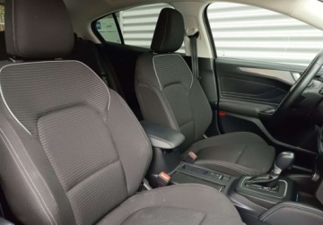 Ford Focus IV 2023 Ford Focus 155KM EcoBoost mHEV A7 TitaniumX SalonPL SerwisASO FV23 Gwaranc, zdjęcie 26