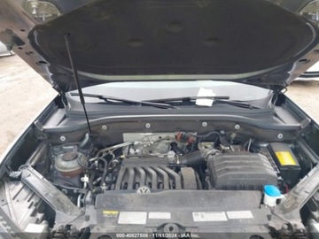 Volkswagen 2021 Volkswagen Atlas 2021r., Premium, od ubezpieczalni 3.6 Benzyna 276KM, zdjęcie 10