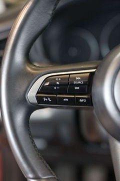 Mazda CX-30 2.0 SKYACTIV-G 150KM 2023 Mazda CX-30 2.0 mHEV Prime-Line 2WD 2.0 Benzyna 150KM, zdjęcie 34