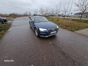 Audi A4 B9 2017 Audi B9, zdjęcie 4