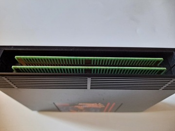 Агрессоры Dark Kombat / ENG / Neo Geo AES