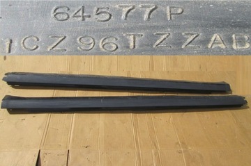 CHRYSLER TOWN COUNTRY 11 ПАНЕЛЬ РАМА ЛЕВАЯ ПРАВАЯ dodge grand caravan