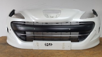 PEUGEOT RCZ 2010 - ZDERZAK PRZÓD 6297