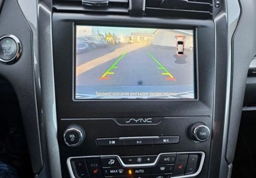 Ford Mondeo V Kombi Facelifting 2.0 EcoBlue 150KM 2020 Ford Mondeo 2.0 TDCI TITANIUM S- 145.000km Org... 2.0 Diesel 180KM, zdjęcie 10