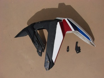 HONDA CRF 1100 АФРИКА ДВОЙНОЕ КРЫЛО