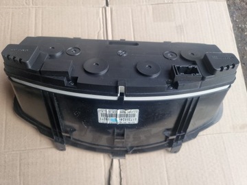 BUDÍKY PŘÍSTROJOVÁ DESKA FIAT CROMA 1.9 JTDM EVROPA