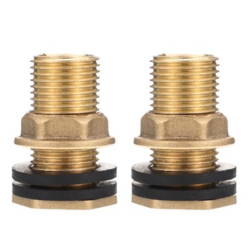 Rura spustowa Adapter do kranu Podłącz złączk